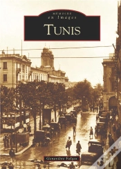Capa do artigo Tunis