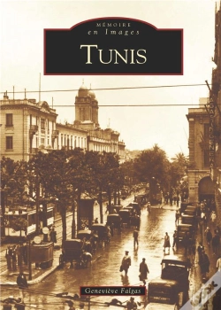 Capa do artigo Tunis