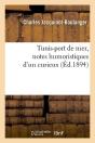 Tunis Port De Mer Edition 1894 - Preview