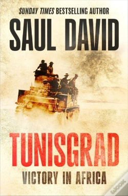 Capa do artigo Tunisgrad
