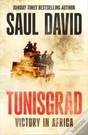 Capa do artigo Tunisgrad
