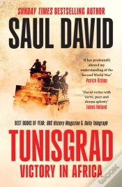 Capa do artigo Tunisgrad
