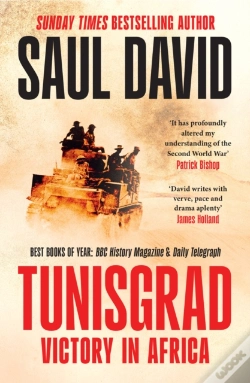 Capa do artigo Tunisgrad