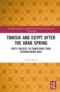Tunisia And Egypt After The Arab Spring - Preview
