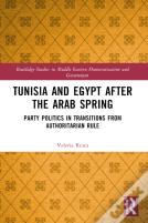 Tunisia And Egypt After The Arab Spring