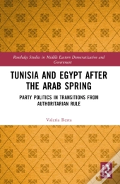 Tunisia And Egypt After The Arab Spring