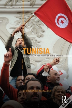 Capa do artigo Tunisia