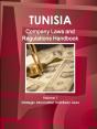 Tunisia Company Laws And Regulations Handbook Volume 1 Strategic Information And Basic Laws - Preview
