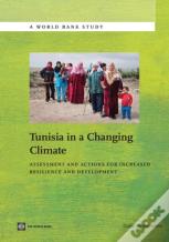 Tunisia In A Changing Climate