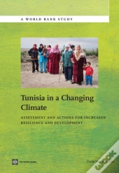 Tunisia In A Changing Climate