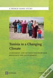 Capa do artigo Tunisia In A Changing Climate