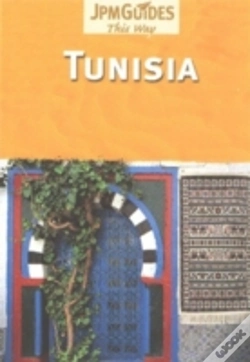 Capa do artigo Tunisia