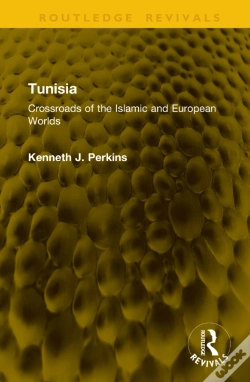 Capa do artigo Tunisia