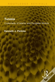 Capa do artigo Tunisia
