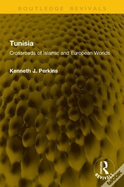 Capa do artigo Tunisia