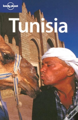 Capa do artigo Tunisia Travel Guide