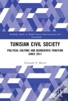 Tunisian Civil Society