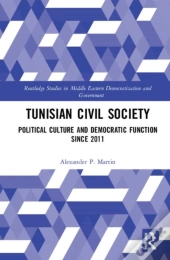 Tunisian Civil Society