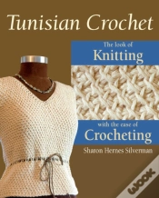 Capa do artigo Tunisian Crochet