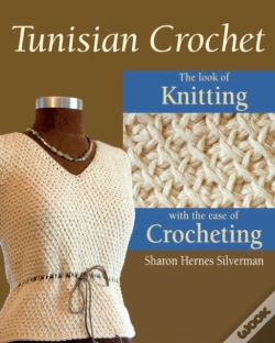 Capa do artigo Tunisian Crochet