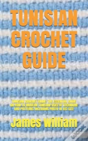 Capa do artigo Tunisian Crochet Guide