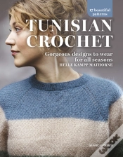 Capa do artigo Tunisian Crochet