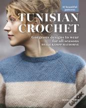 Tunisian Crochet