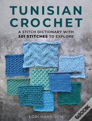 Tunisian Crochet