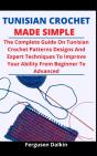 Tunisian Crochet Made Simple - Preview