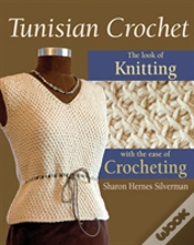 Capa do artigo Tunisian Crochet