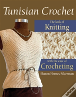 Capa do artigo Tunisian Crochet