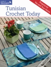 Tunisian Crochet Today