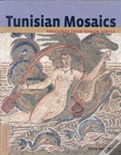 Capa do artigo Tunisian Mosaics - Treasures From Roman Africa