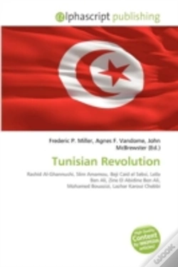Capa do artigo Tunisian Revolution