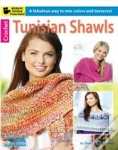 Tunisian Shawls