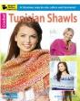 Tunisian Shawls - Preview
