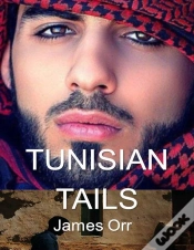 Capa do artigo Tunisian Tails