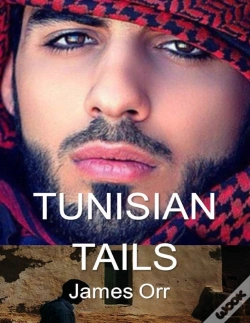 Capa do artigo Tunisian Tails