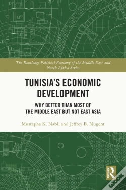 Capa do artigo Tunisia'S Economic Development