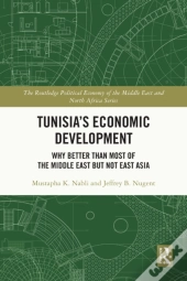Tunisia'S Economic Development