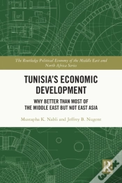 Capa do artigo Tunisia