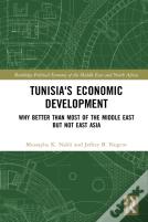 Tunisia'S Economic Development