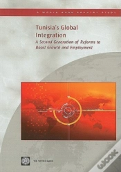 Capa do artigo Tunisia