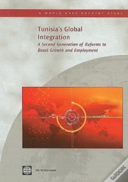 Capa do artigo Tunisia'S Global Integration