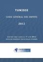 Tunisie, Code Des Impots 2012 - Preview