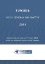 Tunisie - Code General Des Impots 2014 - Preview