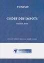 Tunisie, Codes Des Impots 2010 - Preview
