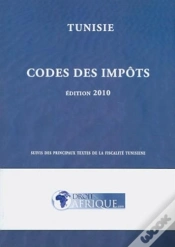 Capa do artigo Tunisie, Codes Des Impots 2010