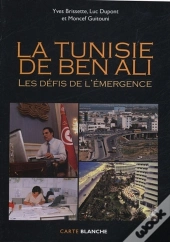 Tunisie De Ben Ali (La)