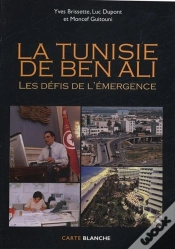 Capa do artigo Tunisie De Ben Ali (La)